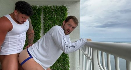 Diego Grant & TheScubaGay