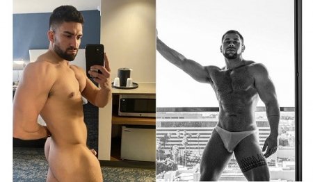 Bigdickfig – Some Fun with Kyle Kakes (@kylekakesxxx)