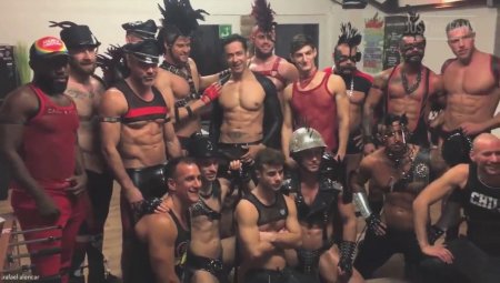 Live Sex - Rafael Alencar, Aiden Ward, Alex Mecum, Manuel Skye, Allen King