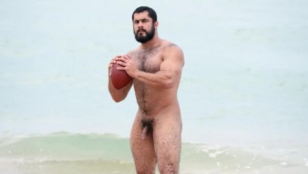 Wolfenstein Masturbating