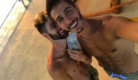 Santino y Joan – Joan zanini paulucci & Santino Bozza – sanandjoi – Bareback