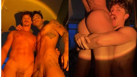 333ttorres & oparanoiaviva