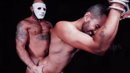 Marcelo & Max – Jogo perigoso