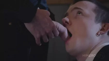 Alex Knight & Clark Lewis