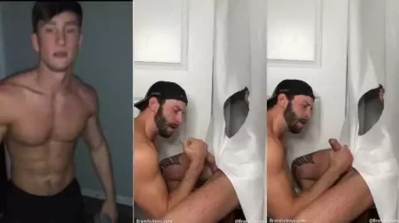 Troy Kayak Blown By A Guy For The First Time – Brandtsboys