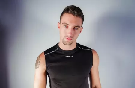 Hot AF – Jimmy Bud