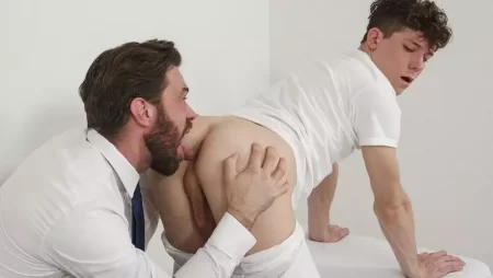 Oiled for My Leader – Grey Gold, James Fox