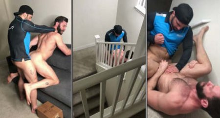 I’ve got a Package for Kyle