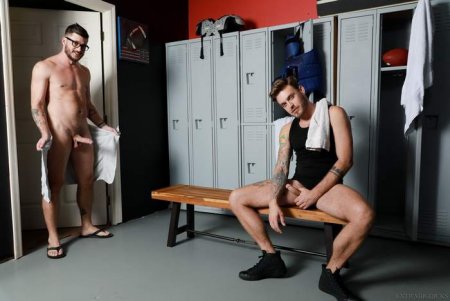 Bring That Dick Over Here – Kyle Hart, Chad Hammer