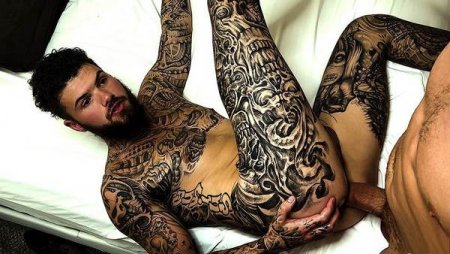 From The Streets To The Sheets – Hatler Gurius