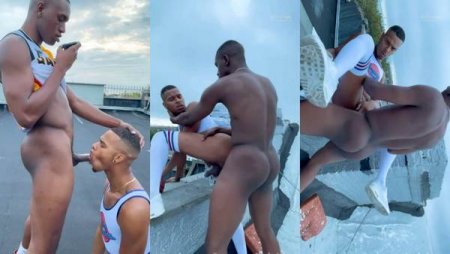 Marcus Knight & Pisan Dreams