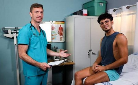 My Step Uncle The Doctor – Archie Bakk, Ryan St Michael