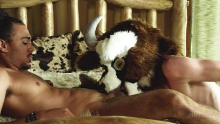 Black Devoured – Derek Cline, Tanner Thomas