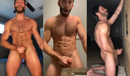 KYLE – HOT CUMPILATION