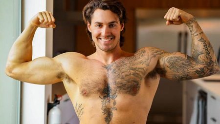 Scotty Fungo and the Steamy Shower Solo