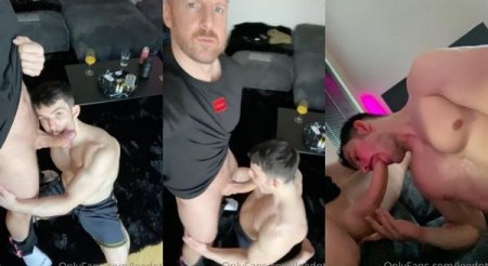 Lee Dawson & Tim Kruger – Part 1