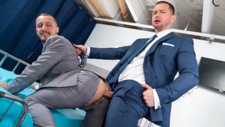 Doctor’s Orders 2 – Johnny Donovan, Zack Mackay