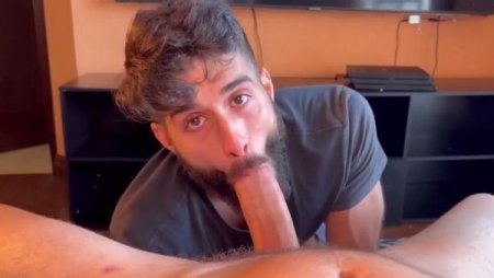 Swallow It All – Diego Sans