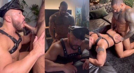 MuscleCakeXL & Venom Double Load