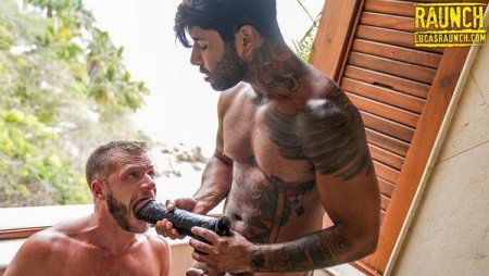 Anal Toys And Ass Play – Brian Bonds, Babylon Prince