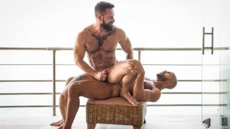 Harold Lopez Pounds Bruno TheBeardX