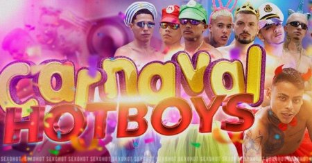 Carnaval Hotboys 2024