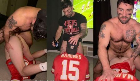 BrandtsBoys – Super Bowl 2024