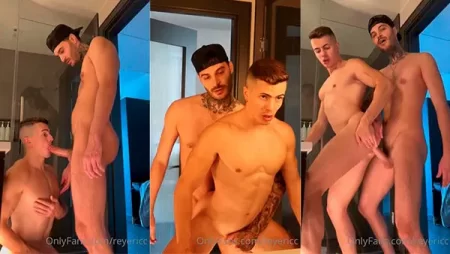 Eric Rey & BigDickFig 2