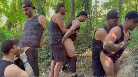 First time cruising in Atlanta – Greyson Carter & Patch Evans