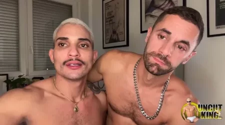 Raw Lovers – Jao Lucas, BigSpoonXXL