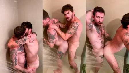 Gettin Dirty While Gettin clean – Chris Damned, Troy Daniels