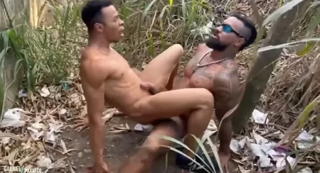 Guilherme Gaucho & Gabriel Pacheco