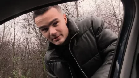 Denny Chris, Vlad – Czech Hunter 777