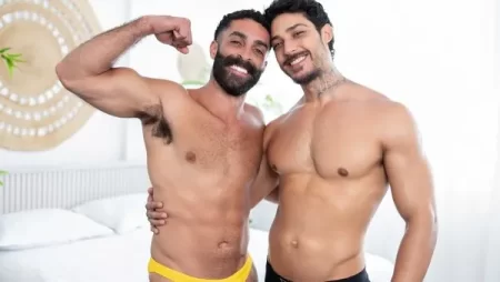 Markin Wolf & Jameson Taylor