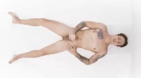 How Men Orgasm – Jayden Marcos