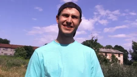 Denny, Vlad – Czech Hunter 798