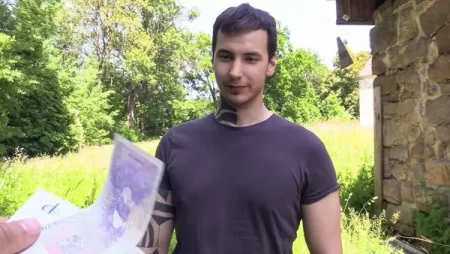 Denny, Chris – Czech Hunter 802