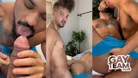 Brincadeiras com o primo dotado – Jeff Carvalho, Luan Danttas4