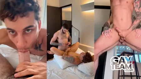 Motorista Math & Leonardo Safra