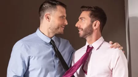 Danny Lombard And John Ludgren Suck And Fuck