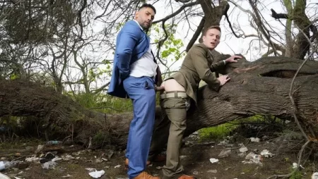 Gianni Gio & Serg Shepard – Seditious Conduct