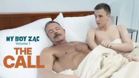 My Boy Zac Vol 1 – The Call – Reece Scott and Zac Steele