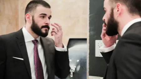 Kris Irons – Rough Diamond, Editor’s Cut