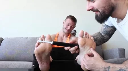 Prince Maximus & Casey Cooper 3