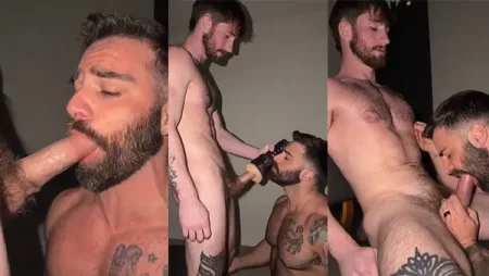 Troy Reviews Jordan New FleshlightPro (Clone of his Mouth)