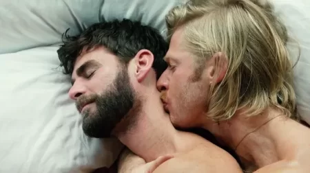 Matt Dubbe and Chris Salvatore – The Cabin Part II