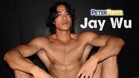 Introducing Jay Wu