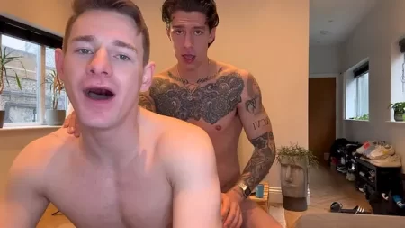 Juicy Jaii & Louis Jacks